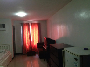 Urban Deca Homes Condominium