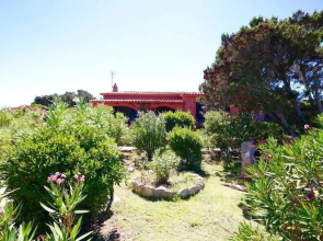Villa Magica