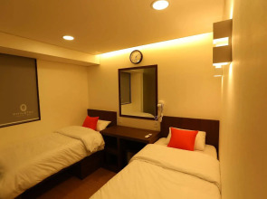 Philstay Dongdaemun Economic