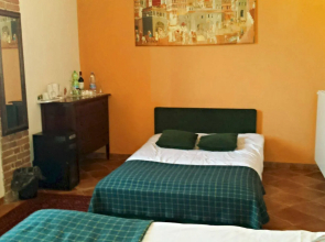 Cascina Bella Vista