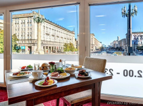 MDM Hotel Warsaw