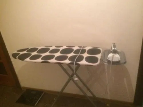 Guest house Polnaya Chasha