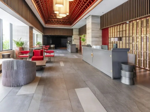 Cozy Tranquility Mandala Retreat