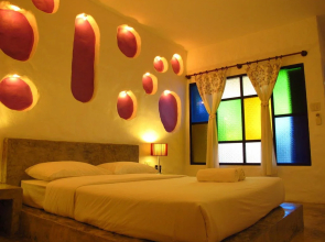 萨利塔度假酒店(Thareeta Resort)