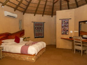 Ascot Bush Lodge