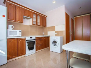 ABC Apartmens (ЭйБиСи Апартментс) на улице Горького