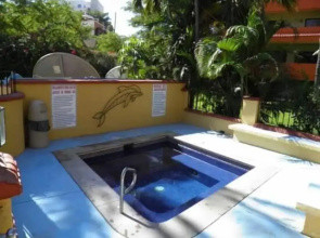 Marina Sol Condo with Jacuzzi, Easy Walk to Beach by RedAwning
