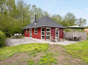 "Wrage" - 500m from the sea in Funen