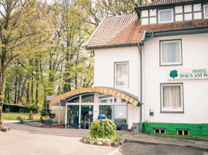 Hotel Haus Am Walde