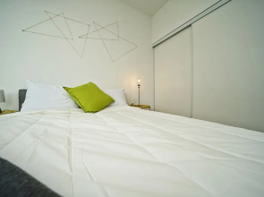 The Wharf Boutique Suites