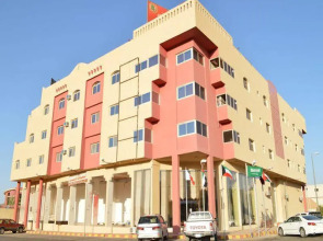 Bissan Hotel Apartments