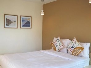Sichon Modern House Hotel