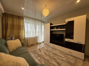 Apartamenty na ulice Rudol'fa Udrisa
