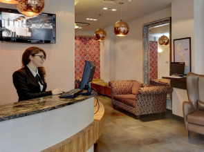 Maitrise Hotel Maida Vale