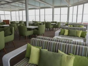 The Retreat Palm Dubai MGallery by Sofitel