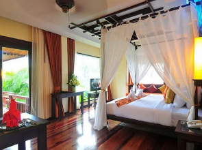 Ao Nang Phu Pi Maan Resort and Spa