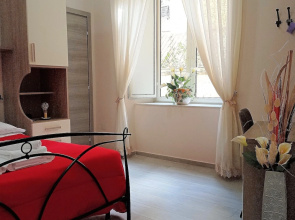 Essenza di Napoli B&B