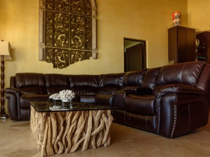 Tortuga Bay 2503 2BR by Casago