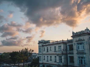 Hostal Marques de Liz