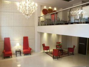 Kenton Palace Buenos Aires