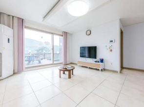 Geoje Island Casa Di Mares Spa Pension