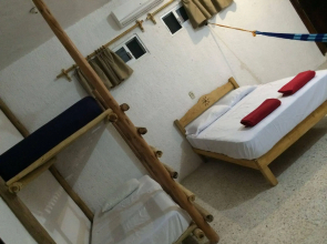 MayaYoga Hostel