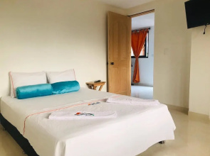 Vivienda Turistica El Horizonte