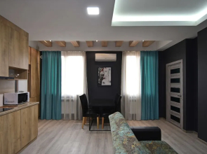 Gallery Apartments B