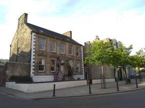 Burntisland House