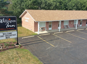 Wellington Inn