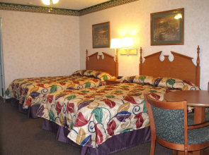 Deerfield Inn Portland By Magnuson Worldwide