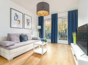 MARGI Lotus Apartment