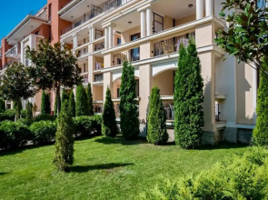 Prestige Sands Resort