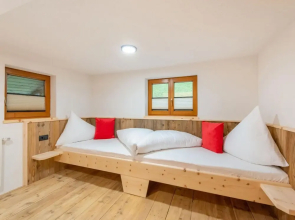 Spacious Holiday Home in Fugenberg With Sauna