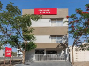 Jmc Hotel Star Inn