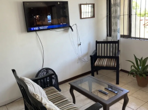 Frente al mar Loft