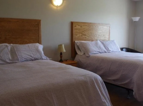 Motel des Mariniers