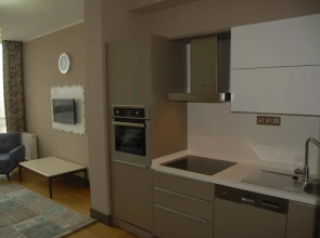 Batisehir Premium Residence & Suites