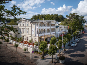 ROEWERS Privathotel & Spa