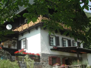 Haus Der Klänge Döbriach