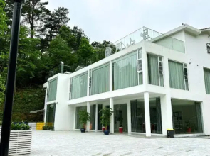 Nanyue Hengshan Yueshanli Homestay