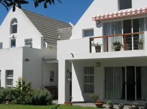 The Cottage - German Guesthouse