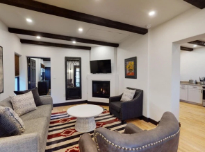 AF: Dulce Casita