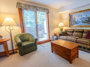 Timberline Village #38 By Bear Country