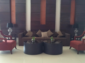 Subic Bay Peninsular Hotel