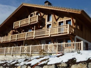 Appartement Samoëns, 3 pièces, 6 personnes - FR-1-624-24