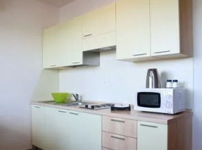Residence Harlequin Bratislava