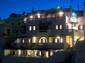 Kallichoron Country Houses