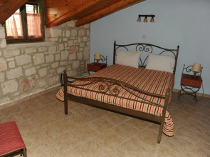 Inviting Apartment in Zakynthos