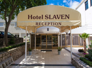 Hotel Slaven